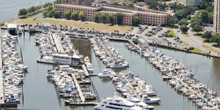 Tidewater Yacht Marina