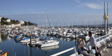 Torquay Marina