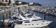 Torquay Marina