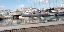 Town Quay Marina