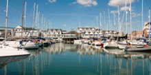 Town Quay Marina