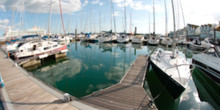 Town Quay Marina