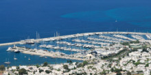 Turgutreis Marina