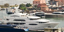 Venezia Certosa Marina