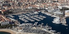 Vieux Port de Cannes