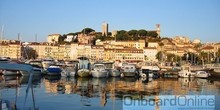 Vieux Port de Cannes