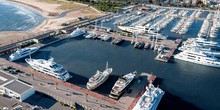 Vilanova Grand Marina