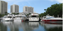 Williams Island Marina