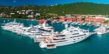 Yacht Haven Grande