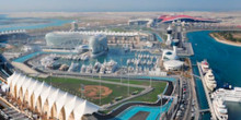 Yas Marina