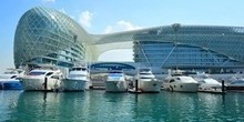 Yas Marina