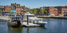 The Pendry Hotel & Dock