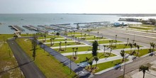 Causeway Cove Marina & RV Park