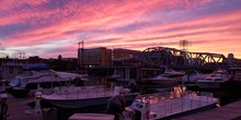 Fox Point Marina