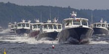 Brewer Yacht Yard at Glen Cove