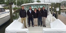 DiMillo’s Yacht Sales Maryland