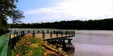 Saint Clements Castle & Marina