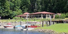 Saint Clements Castle & Marina