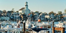 Provincetown Marina