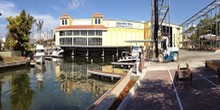 Hidden Harbor Marina