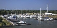 Deep Point Marina