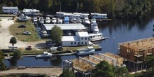 Miller’s Marina of Suwannee