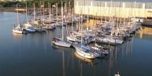 Freeport Marina