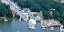 Deltaville Boatyard