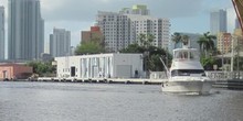 5th Street Marina on the Miami River