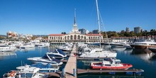 Sochi Grand Marina by Burevestnik Group