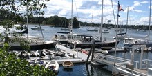 Kittery Point Yacht Yard