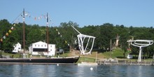 Maine Maritime Museum