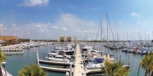 Ocean Club Marina at Port Canaveral