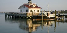 Marshes Light Marina