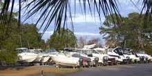 Dataw Island Marina