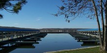 Queen’s Cove Marina