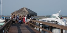 Oyster Bay Harbour Marina