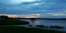 Oyster Bay Harbour Marina