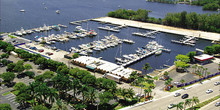 Maule Lake Marina