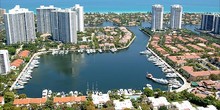 Suntex Marina at Aventura