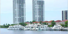 Suntex Marina at Aventura