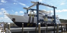 Saunders Yachtworks Gulf Shores