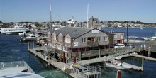 Long Point Marina