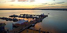 National Harbor Marina