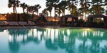 Westin Savannah Harbor Golf Resort and Spa