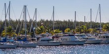 Stock Island Marina Village