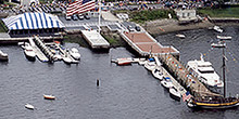 Herreshoff Marine Museum