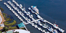 Isle of Hope Marina