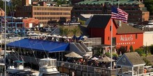 Windward Yacht Yard