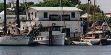 Schooner Wharf Marina